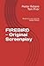 FIREBIRD - Original Screenplay