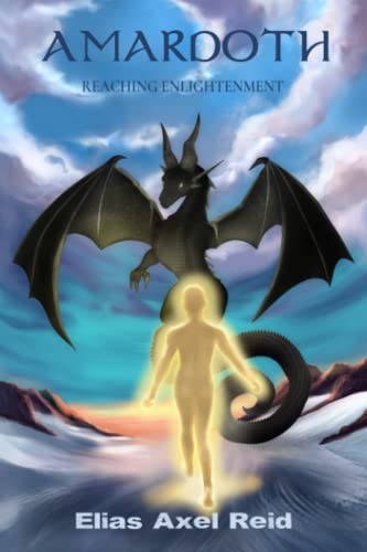 Amardoth: Reaching Enlightenment (Paperback)