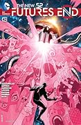 The New 52: Futures End (2014-2015) #42