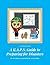 A K.A.P.S. Guide to Preparing for Disasters: A Facilitators Guide