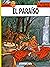 El Paraíso (Lefranc, #15)