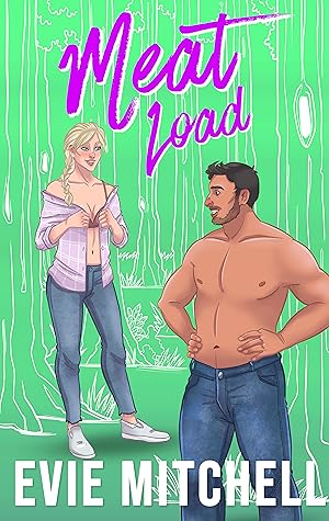 Meat Load (Capricorn Cove, #9)