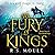 The Fury of Kings (The Erland Saga, #1)