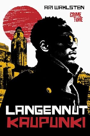 Book Cover