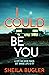 I Could Be You (Eastbourne Murder Mystery, #1)