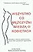 Wszystko co mężczyźni wiedzą o kobietach by Alan  Francis