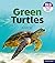 Essential Letters and Sounds: Essential Phonic Readers: Oxford Reading Level 4: Green Turtles