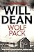 Wolf Pack (Tuva Moodyson Mystery, 5)