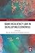 Bank Insolvency Law in Deve...