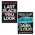Last Place You Look / Under a Dark Cloud