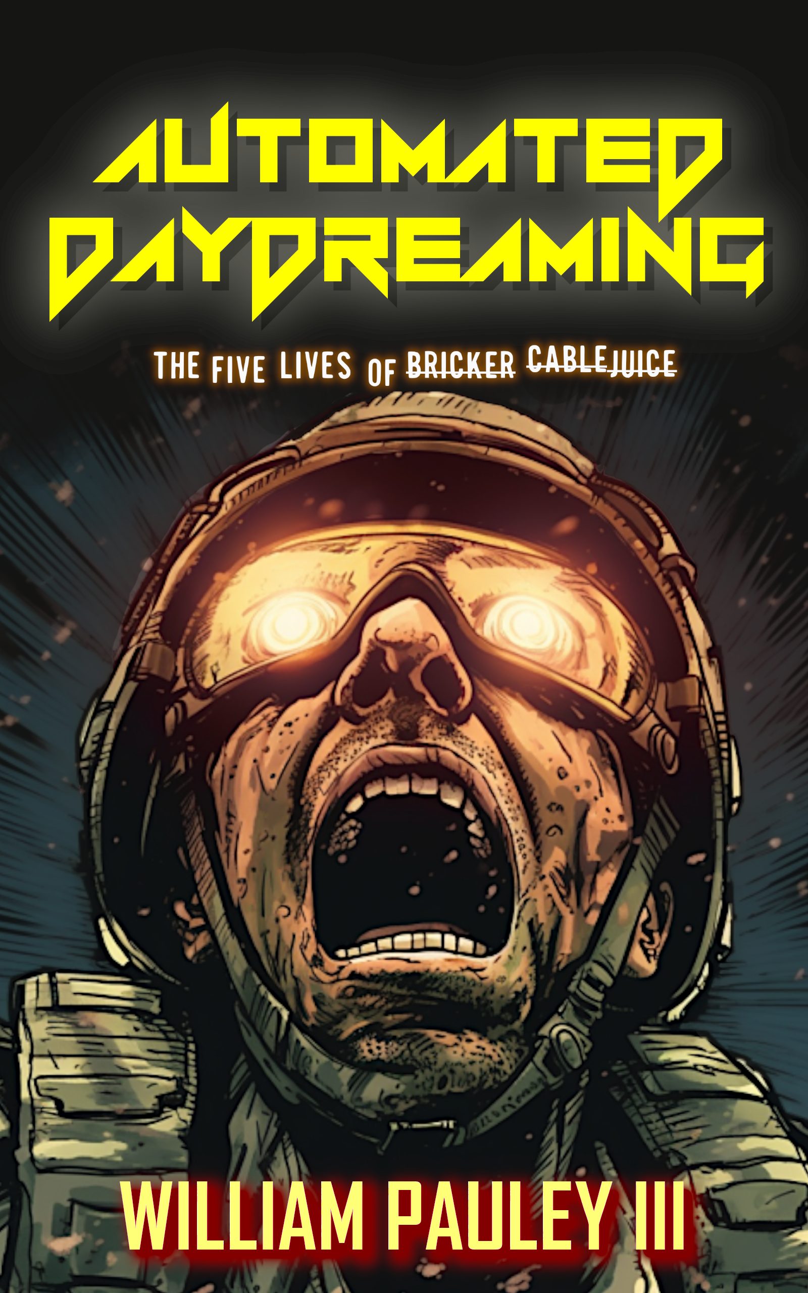Automated Daydreaming