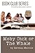 Book Club Series Moby Dick ...