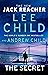 The Secret (Jack Reacher #28)