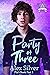 Party of Three (Table Toppe...