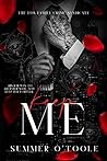 Book cover for Keep Me (The Fox Family Crime Syndicate, #3)