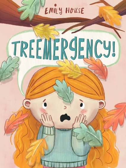 Treemergency! (Paperback)