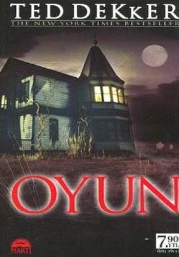 Oyun (Paperback)
