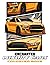 Enchanted Luxury Cars Color...