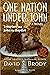 One Nation Under John: Templars and John the Baptist (Templars in America #16)