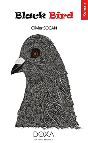 Black Bird (Paperback)