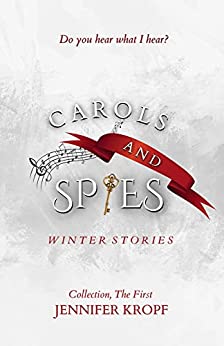 Carols and Spies