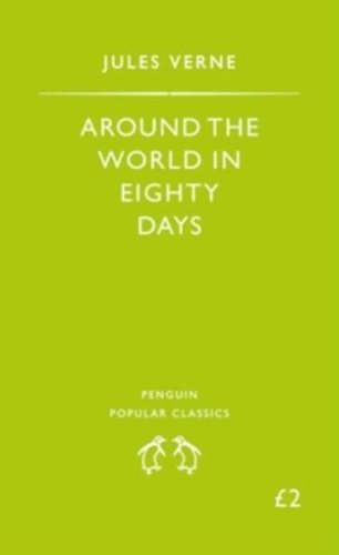 Around the World in 80 Days