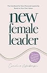 New Female Leader...