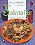A La Carte-Salatalar by Ann Colby