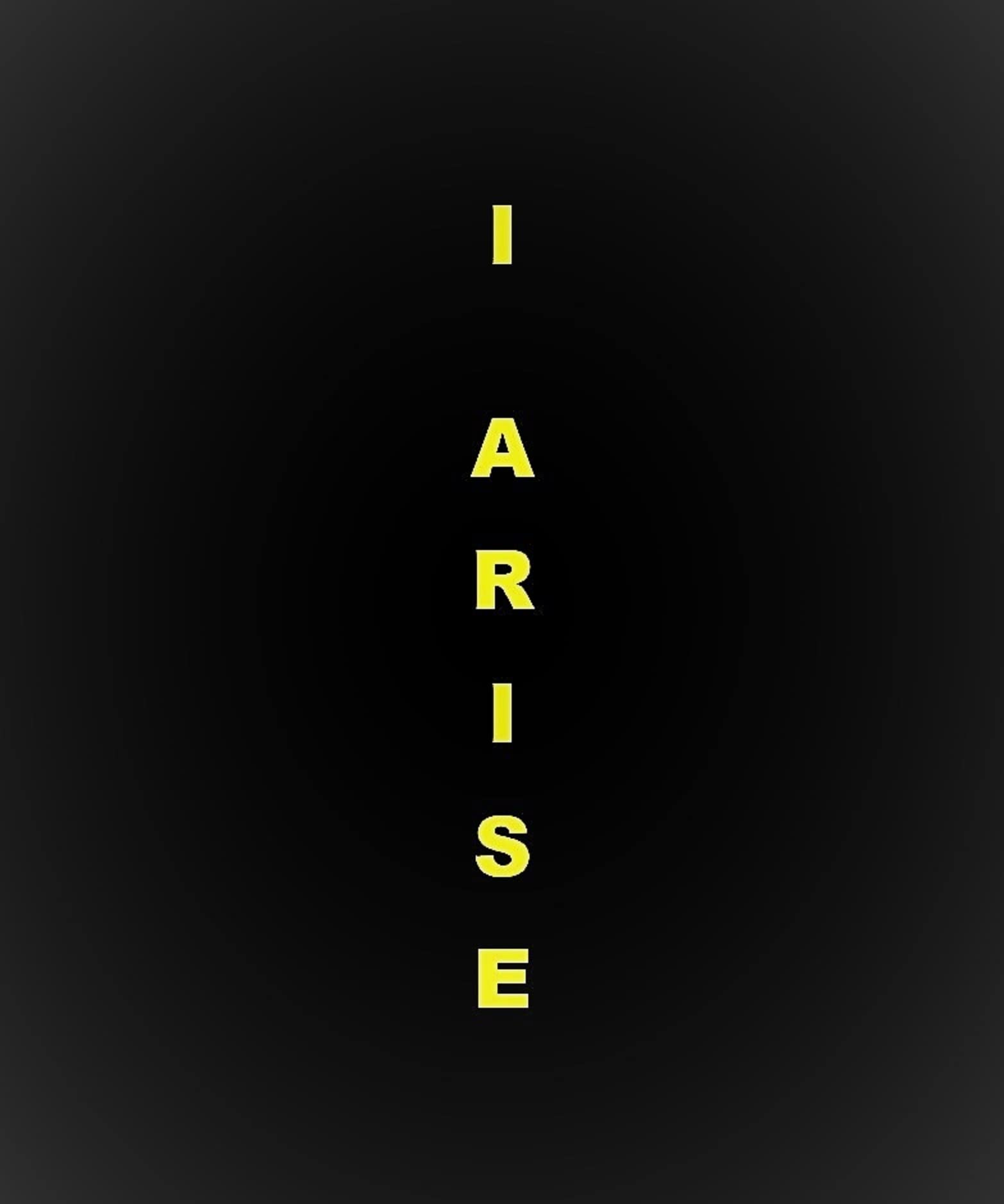 I Arise (Kindle Edition)