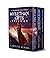 The Hyllethan Gifts Trilogy...