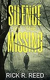 Silence of the Missing by Rick R. Reed