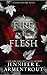 A Fire in the Flesh (Flesh and Fire, 3)