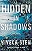 Hidden in Shadows (The Åre Murders #2)