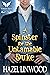A Spinster for the Untamable Duke by Hazel Linwood