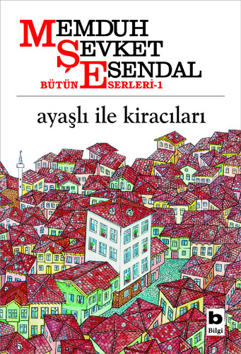 Ayaşlı ile Kiracıları (Paperback)