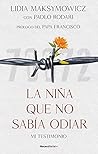 La niña que no sa...