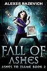 Fall of Ashes