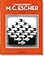 The Magic Mirror of M.C. Escher by Bruno Ernst