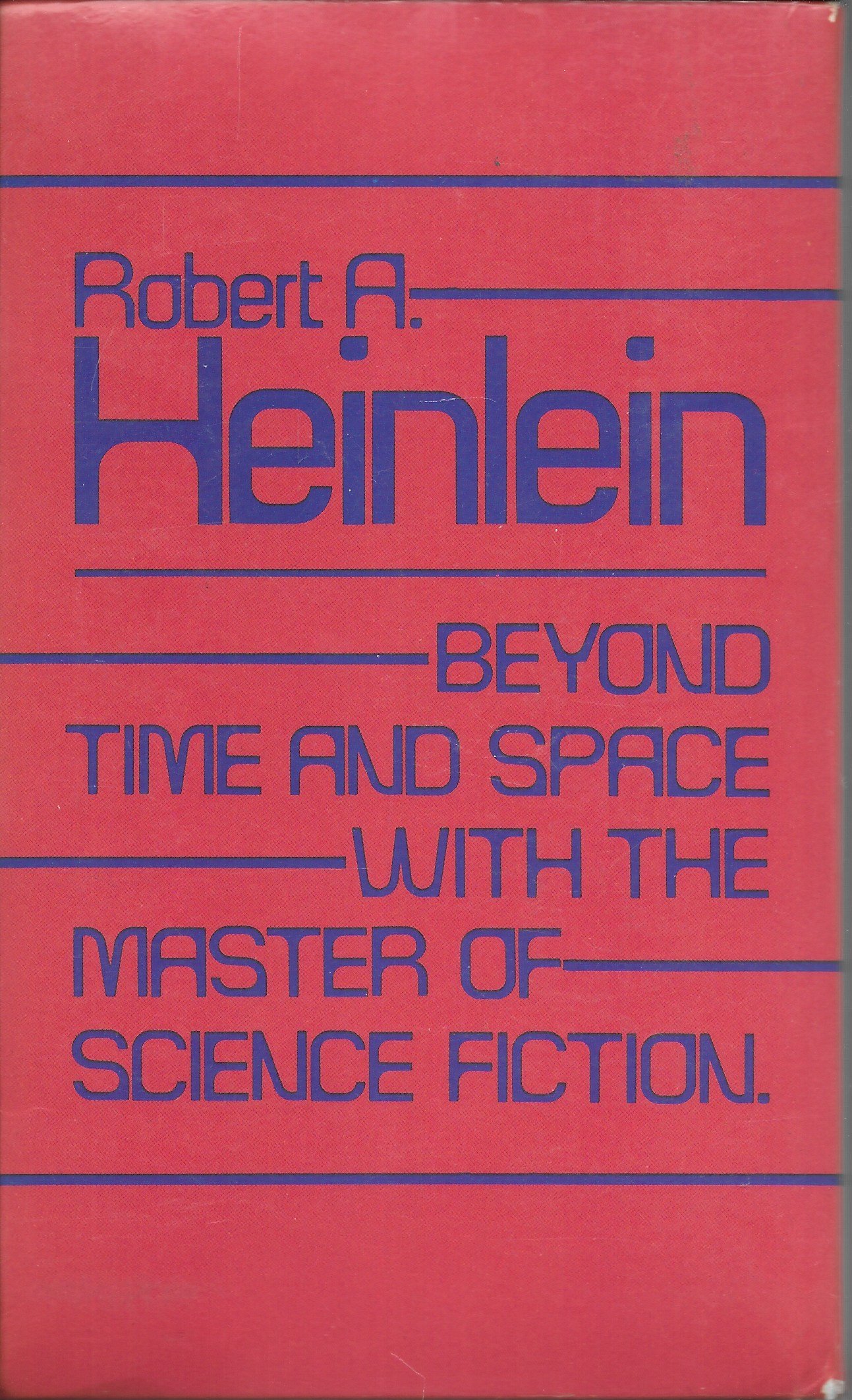 Revolt in 2100/The Man Who Sold the Moon/Menace from Earth/Double Star/Puppet Masters (Mass Market Paperback)