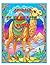 Camel Coloring Books : Animals