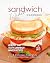 Sandwich Maker Cookbook: He...