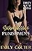 A Submissive Punishment: Di...