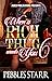 When a Rich Thug Wants You ...