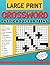 2023 Crossword Large Print ...