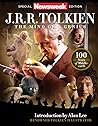J.R.R. Tolkien: The Mind of a Genius J.R.R. Tolkien: The Mind of a Genius