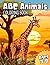 ABC Animal Coloring Book fo...