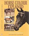 Horse Colour Explained Horse Colour Explained