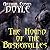 The Hound of the Baskervilles Arthur Conan Doyle :Illustrated Edition