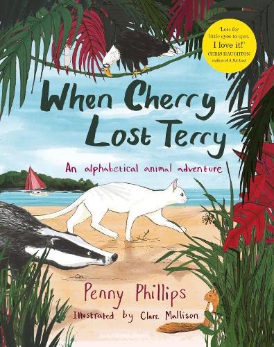 When Cherry Lost Terry (Paperback)