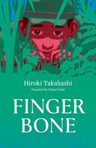 Finger Bone (Paperback)